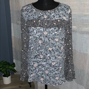 Loft Blouse